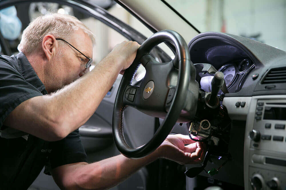 Ignition Services Same Day Locksmith