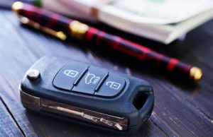 Transponder Key Transponder Key